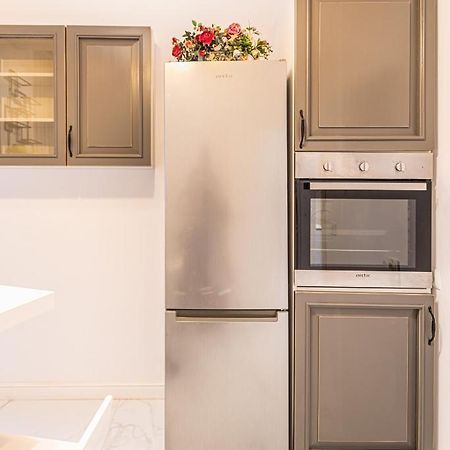 The Artist - Ultracentral Designer Apartment Bucarest Esterno foto