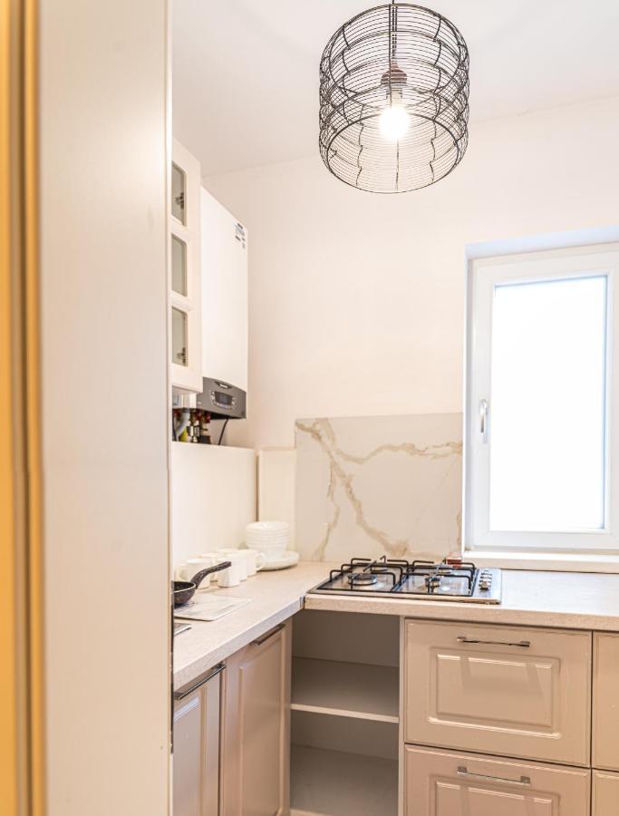 The Artist - Ultracentral Designer Apartment Bucarest Esterno foto